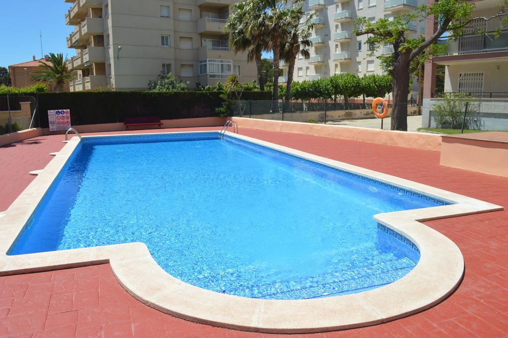 Joyapartments Gavina D'Or Miami Playa Buitenkant foto