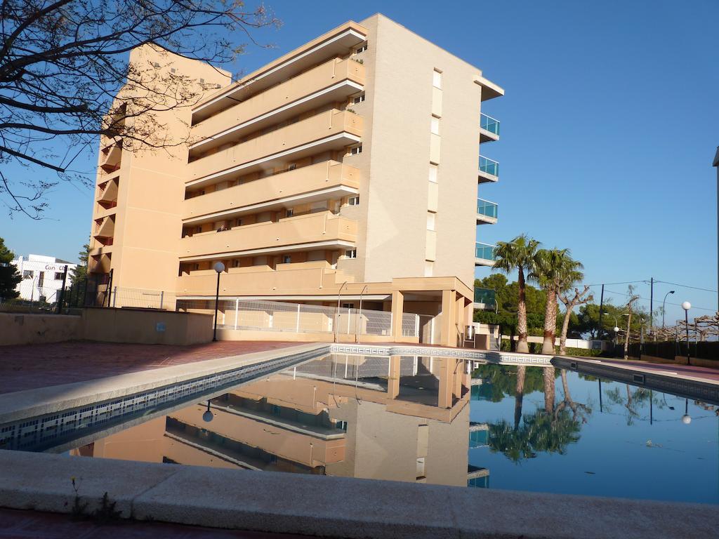 Joyapartments Gavina D'Or Miami Playa Buitenkant foto
