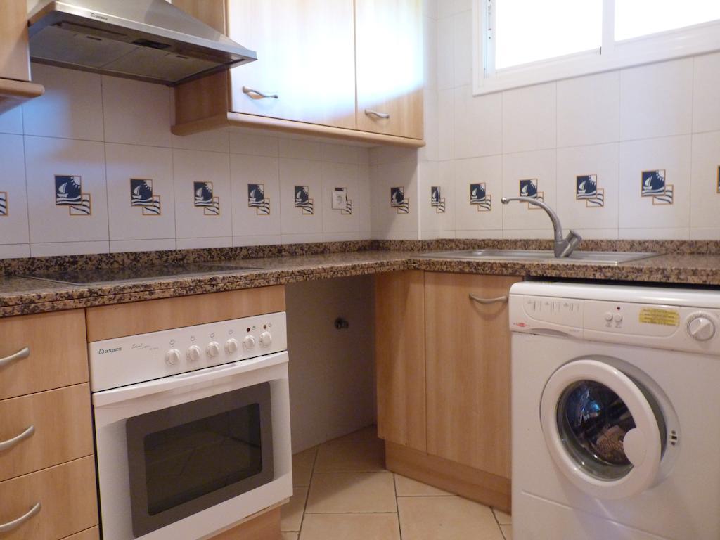 Joyapartments Gavina D'Or Miami Playa Kamer foto