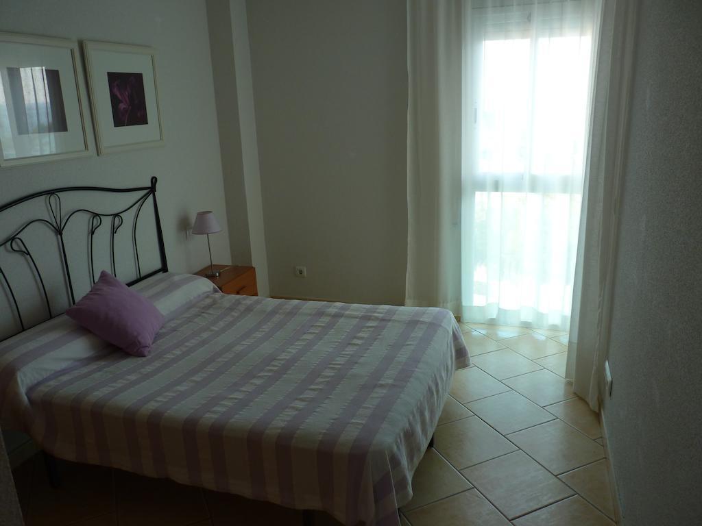 Joyapartments Gavina D'Or Miami Playa Kamer foto