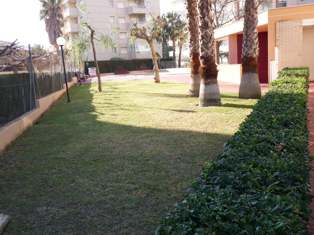 Joyapartments Gavina D'Or Miami Playa Buitenkant foto