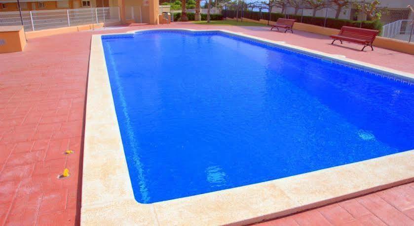 Joyapartments Gavina D'Or Miami Playa Buitenkant foto