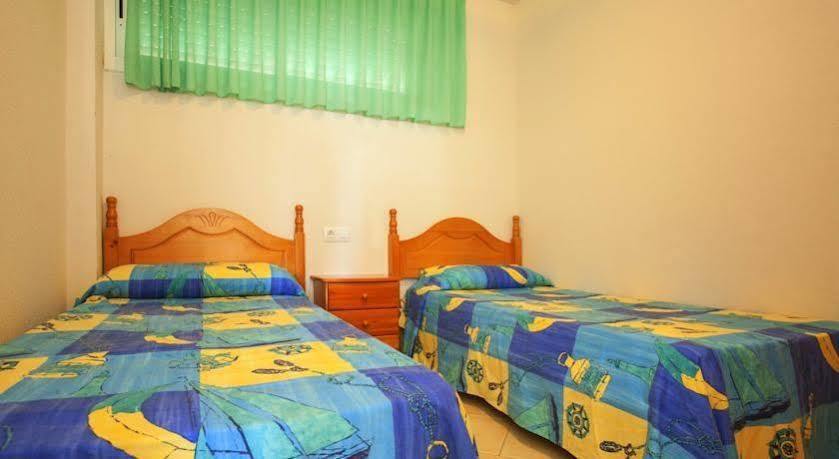 Joyapartments Gavina D'Or Miami Playa Buitenkant foto