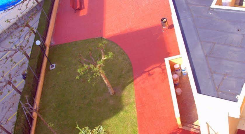 Joyapartments Gavina D'Or Miami Playa Buitenkant foto