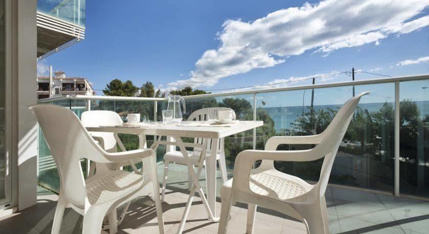 Joyapartments Gavina D'Or Miami Playa Buitenkant foto
